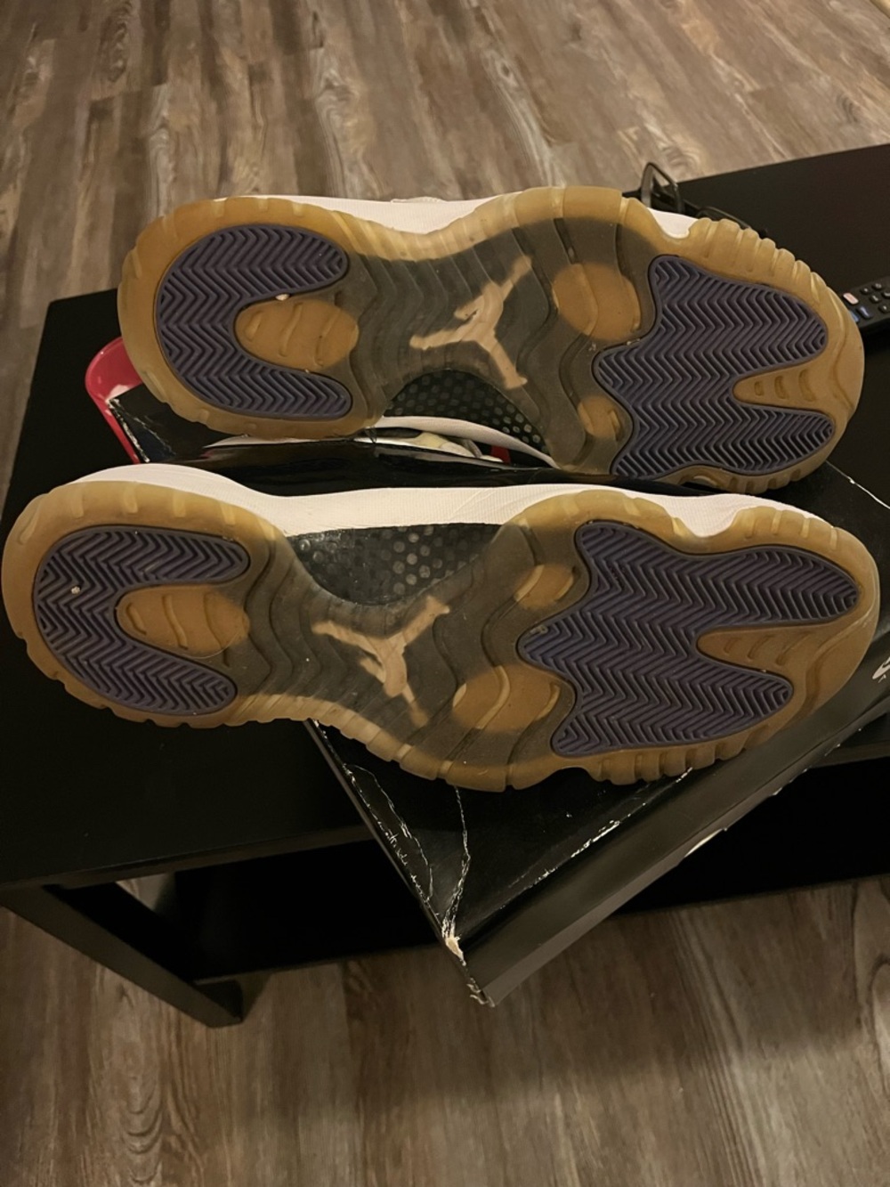 Jordan 11’s. #45 - Picture 9 of 10